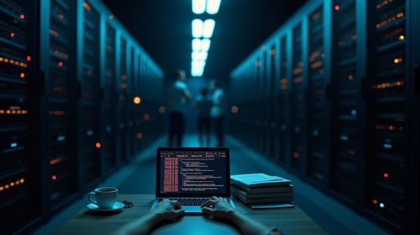 Schutzmaßnahmen gegen Cyberangriffe für Unternehmen