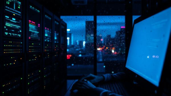 Top-Strategien zum Schutz von Unternehmen vor Cyberangriffen